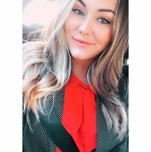 Meet your Posher, Brina